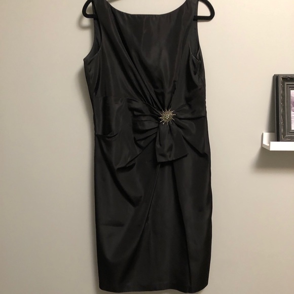 Ann Taylor evening dress - Picture 1 of 2